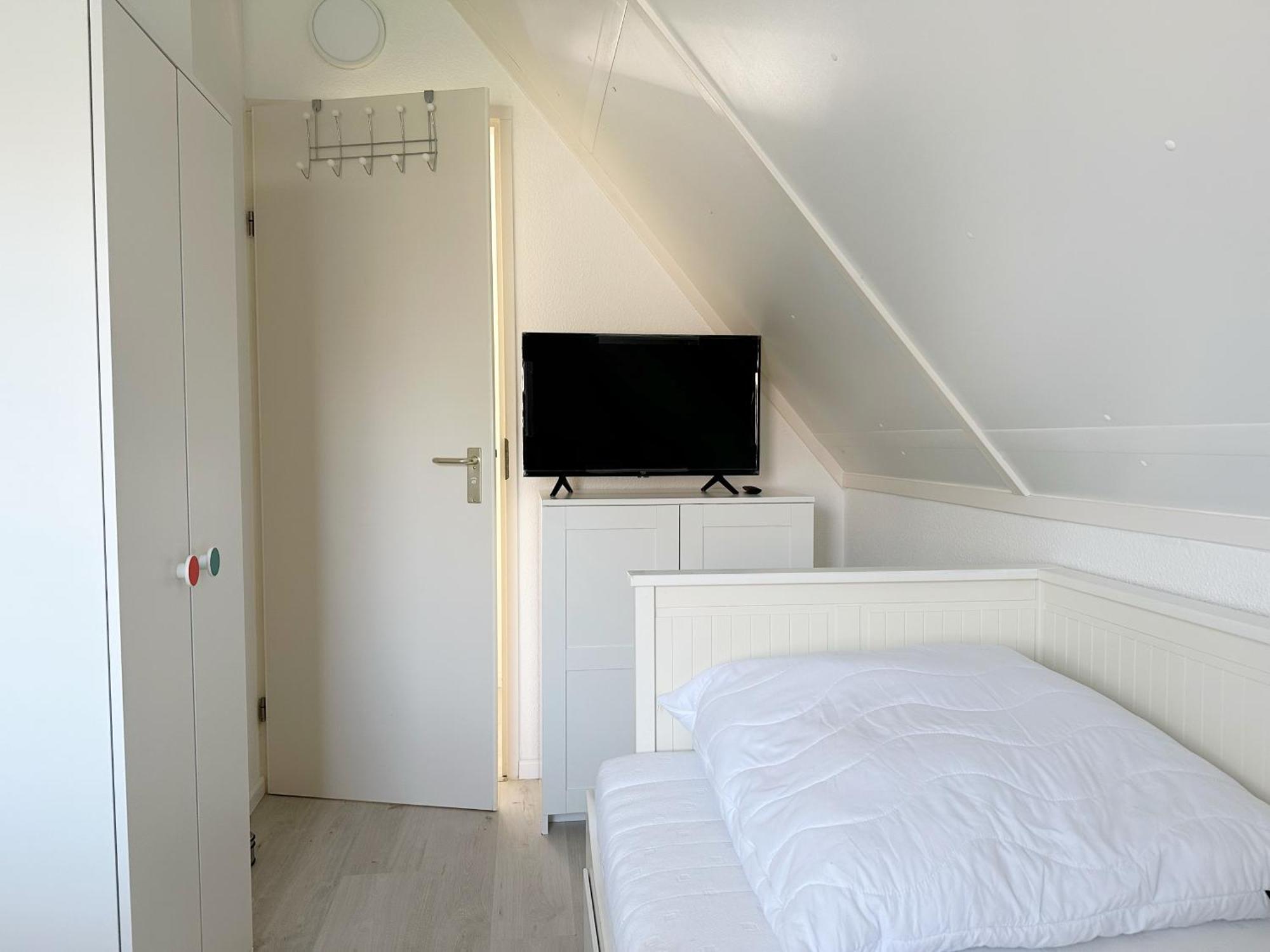 Bungalow 36 Op Recreatiepark De Wielen Синт-Мартен Экстерьер фото